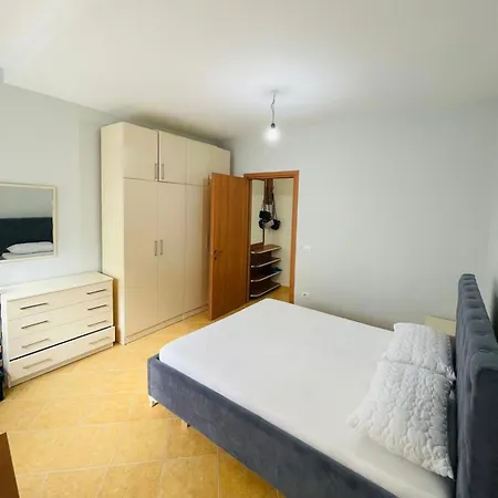 Family - Vacanze In Famiglia Apartament *