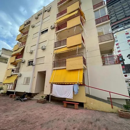 - Vacanze 50m Mare Apartmán